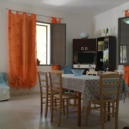 Alba Villa