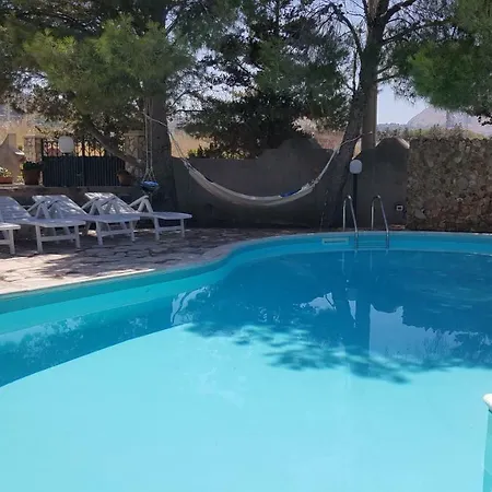 Alba Villa *
