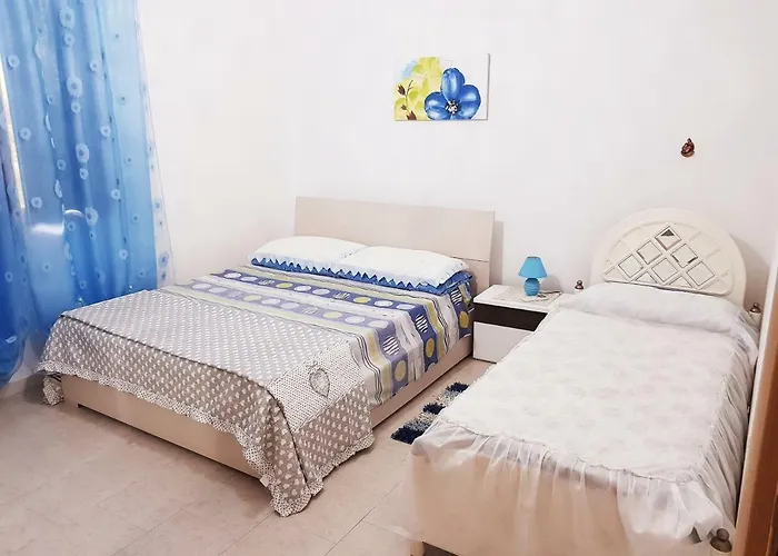 Alba * Вальдериче