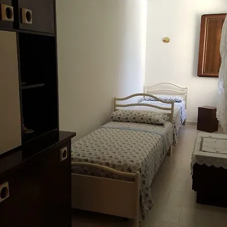 Villa Alba