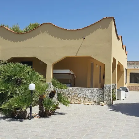 Alba Villa *
