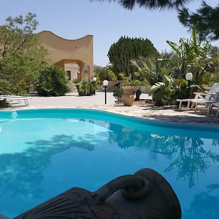 Alba Villa