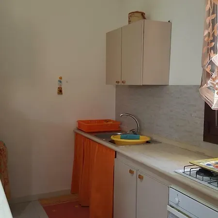 Alba Villa
