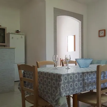 Villa Alba *