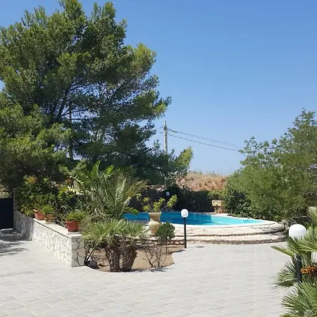 Villa Alba
