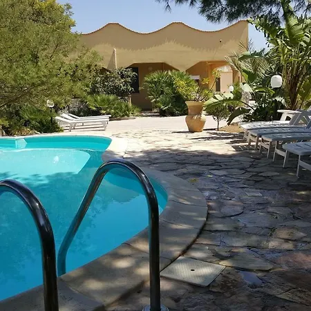 Alba Villa