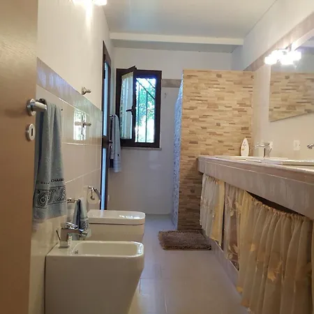 Alba Villa Valderice