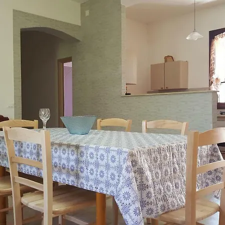 Alba Villa Valderice